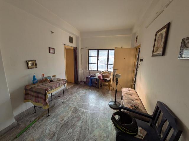 2 BHK Apartment in Bansdroni for resale Kolkata. The reference number is 21155095
