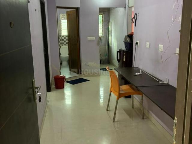 2 BHK Apartment in Bansdroni for resale Kolkata. The reference number is 21186501