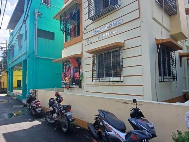 2 BHK Apartment in Bansdroni for resale Kolkata. The reference number is 21118607