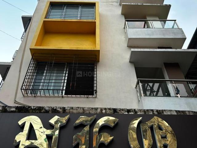 2 BHK Apartment in Bansdroni for resale Kolkata. The reference number is 21230089