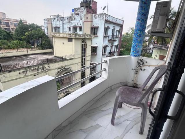 2 BHK Apartment in Bansdroni for resale Kolkata. The reference number is 21232785