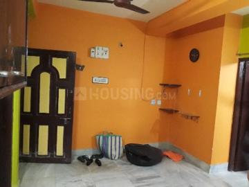 2 BHK Apartment in Banubankra for rent Kolkata. The reference number is 7469168