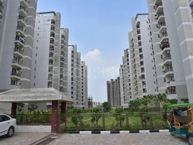 2 BHK Apartment in Banur for resale Mohali. The reference number is 20816813