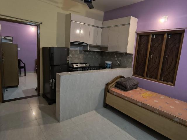2 BHK Apartment in Bapuji Nagar for rent Bhubaneswar. The reference number is 20972981