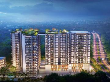 Flat for sale in Orissa