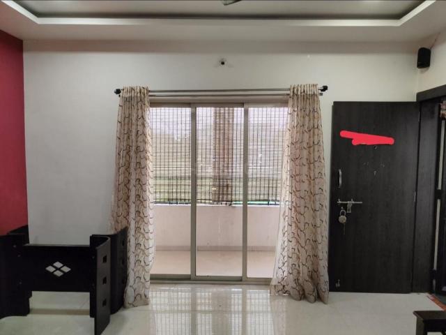 2 BHK Apartment in Baramati for rent Pune. The reference number is 15096773