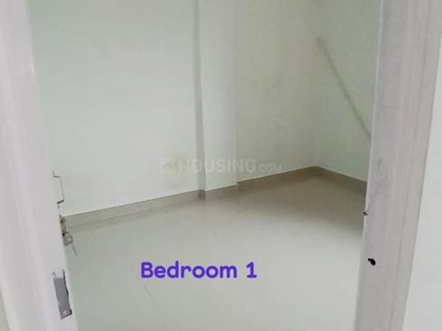 2 BHK Apartment in Baramati for resale Pune. The reference number is 14298018