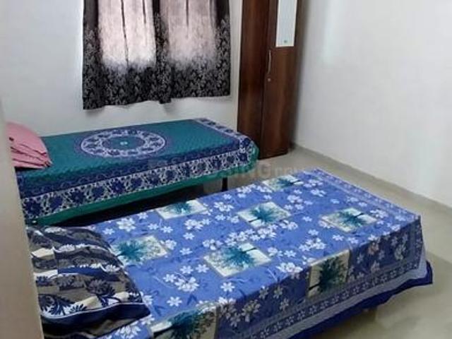 2 BHK Apartment in Baramati for resale Pune. The reference number is 14636297