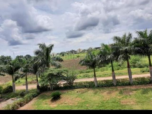 2 BHK Apartment in Baramati for resale Pune. The reference number is 6475470