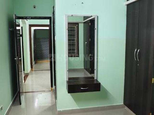 2 BHK Apartment in Barampet for rent Narasaraopet. The reference number is 21240901