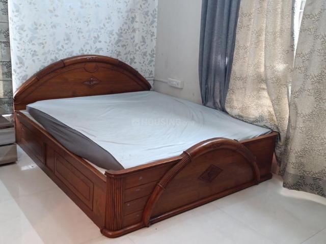 2 BHK Apartment in Baranagar for rent Kolkata. The reference number is 19920622