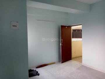 Flat for rent in West Bengal - Balcony