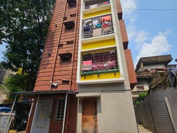 2 BHK Apartment in Baranagar for rent Kolkata. The reference number is 20562119