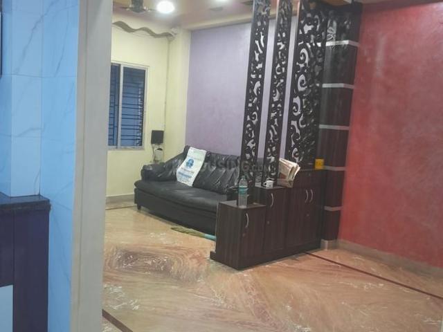 2 BHK Apartment in Baranagar for rent Kolkata. The reference number is 20601368