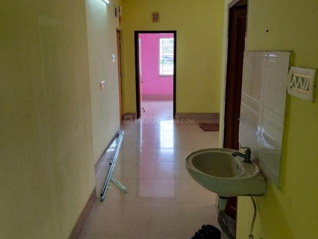 2 BHK Apartment in Baranagar for rent Kolkata. The reference number is 20761364