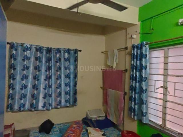 2 BHK Apartment in Baranagar for rent Kolkata. The reference number is 20850324