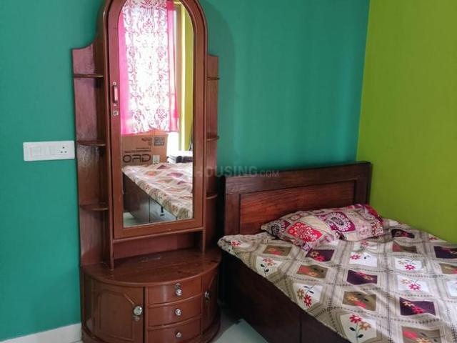 2 BHK Apartment in Baranagar for rent Kolkata. The reference number is 21024176