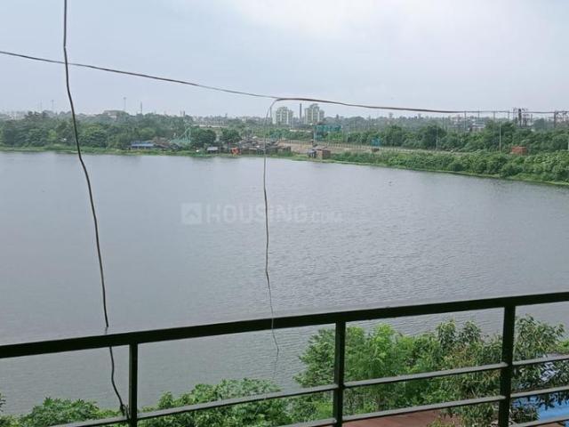 2 BHK Apartment in Baranagar for rent Kolkata. The reference number is 21048423