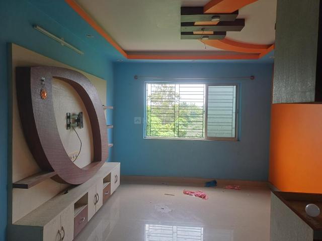 2 BHK Apartment in Baranagar for rent Kolkata. The reference number is 21268063