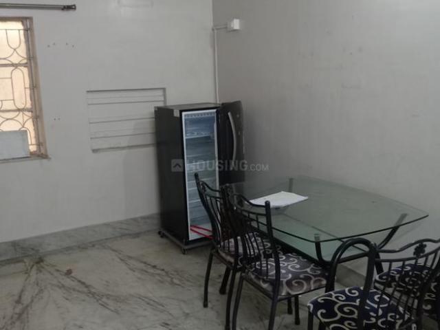 2 BHK Apartment in Baranagar for rent Kolkata. The reference number is 21305688