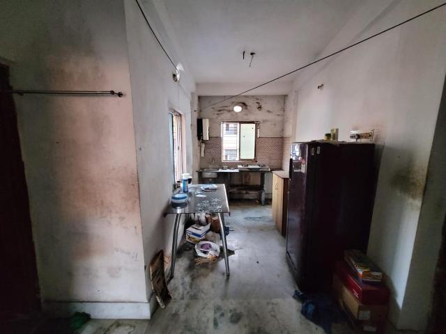 2 BHK Apartment in Baranagar for resale Kolkata. The reference number is 10483557