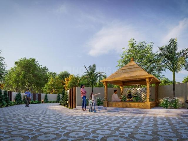 2 BHK Apartment in Baranagar for resale Kolkata. The reference number is 14099943