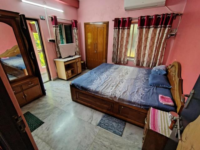 2 BHK Apartment in Baranagar for resale Kolkata. The reference number is 16982203
