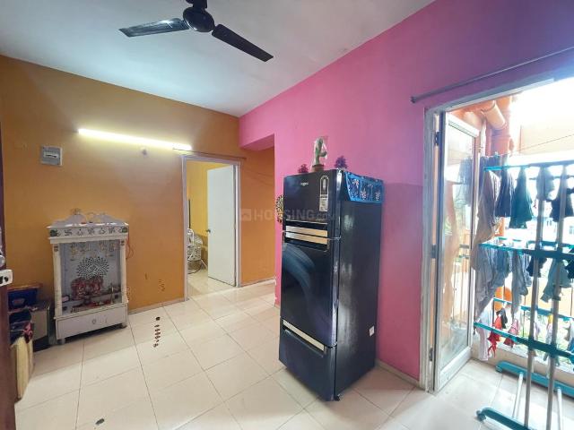 2 BHK Apartment in Baranagar for resale Kolkata. The reference number is 17187122