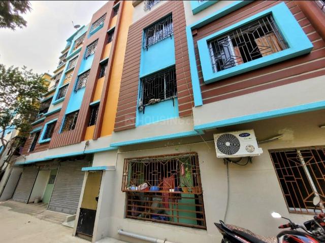 2 BHK Apartment in Baranagar for resale Kolkata. The reference number is 17781818