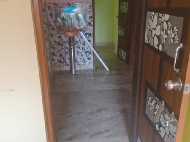 2 BHK Apartment in Baranagar for resale Kolkata. The reference number is 18997383