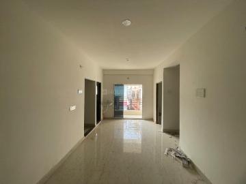 2 BHK Apartment in Baranagar for resale Kolkata. The reference number is 19153179