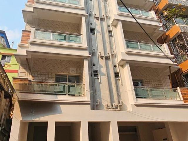 2 BHK Apartment in Baranagar for resale Kolkata. The reference number is 19767567