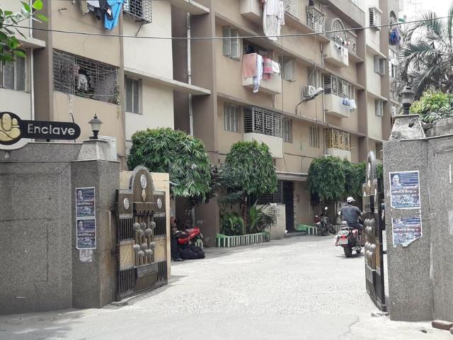 2 BHK Apartment in Baranagar for resale Kolkata. The reference number is 20989656