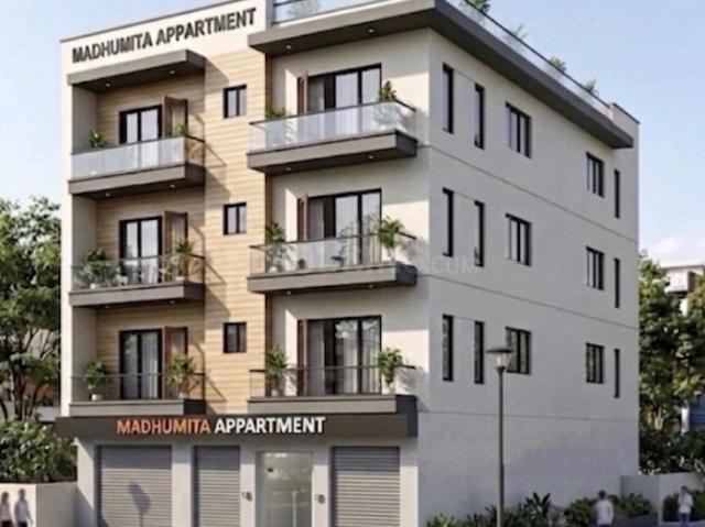 2 BHK Apartment in Baranagar for resale Kolkata. The reference number is 21051523