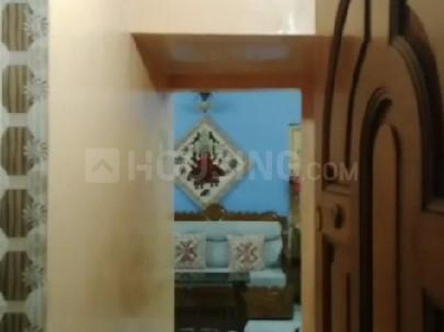 2 BHK Apartment in Baranagar for resale Kolkata. The reference number is 21002807