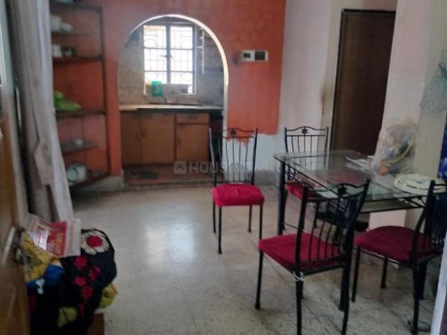 2 BHK Apartment in Baranagar for resale Kolkata. The reference number is 21038867