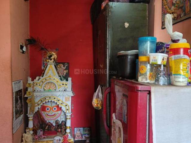 2 BHK Apartment in Baranagar for resale Kolkata. The reference number is 21161970