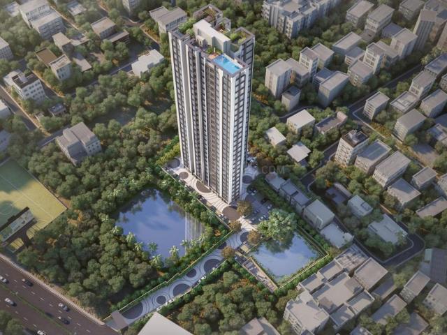 2 BHK Apartment in Baranagar for resale Kolkata. The reference number is 21183149