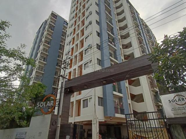 2 BHK Apartment in Baranagar for resale Kolkata. The reference number is 21193982