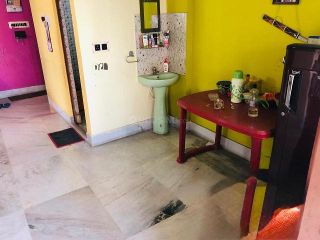 2 BHK Apartment in Baranagar for resale Kolkata. The reference number is 21118070