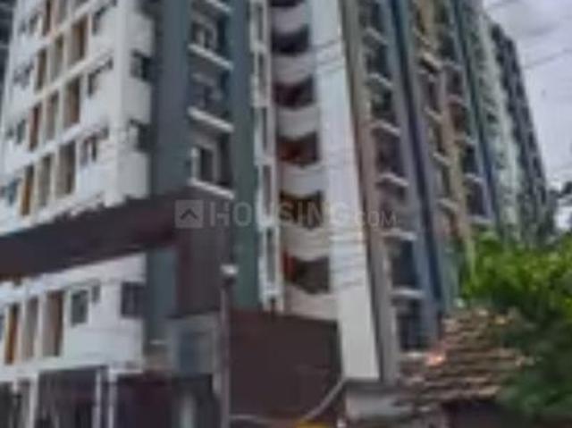 2 BHK Apartment in Baranagar for resale Kolkata. The reference number is 21247350