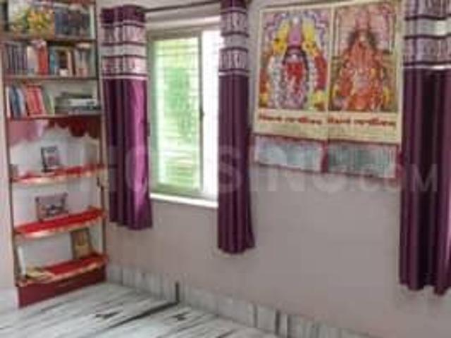 2 BHK Apartment in Baranagar for resale Kolkata. The reference number is 21273068