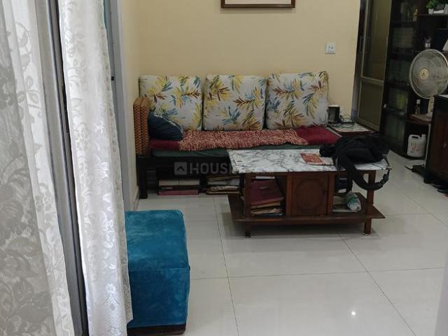 2 BHK Apartment in Baranagar for resale Kolkata. The reference number is 21274353