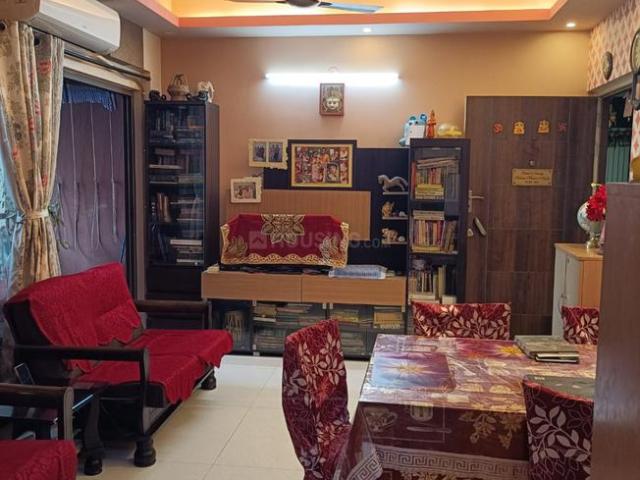 2 BHK Apartment in Baranagar for resale Kolkata. The reference number is 21289631