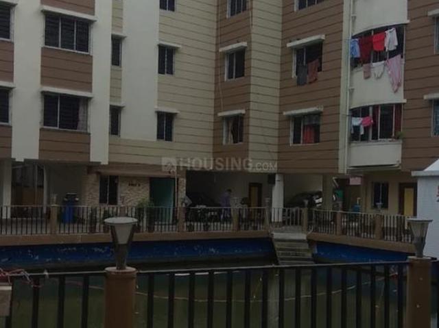 2 BHK Apartment in Baranagar for resale Kolkata. The reference number is 21220141