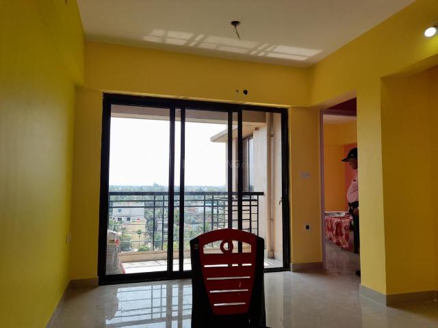2 BHK Apartment in Barasat for rent Kolkata. The reference number is 14110482