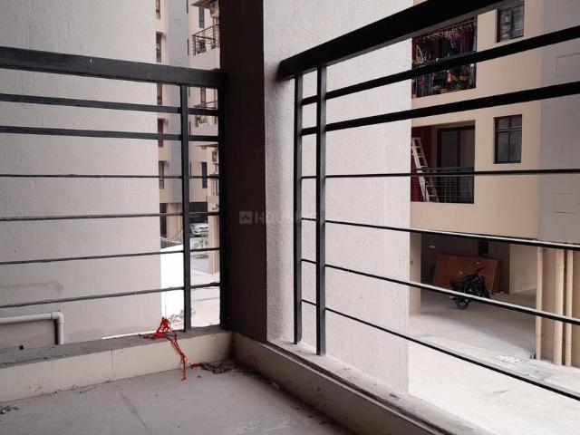 2 BHK Apartment in Barasat for rent Kolkata. The reference number is 16273549