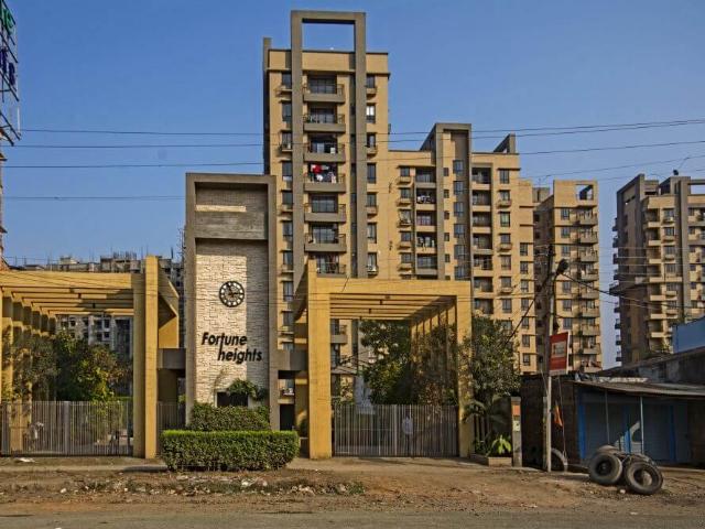 2 BHK Apartment in Barasat for rent Kolkata. The reference number is 16273744