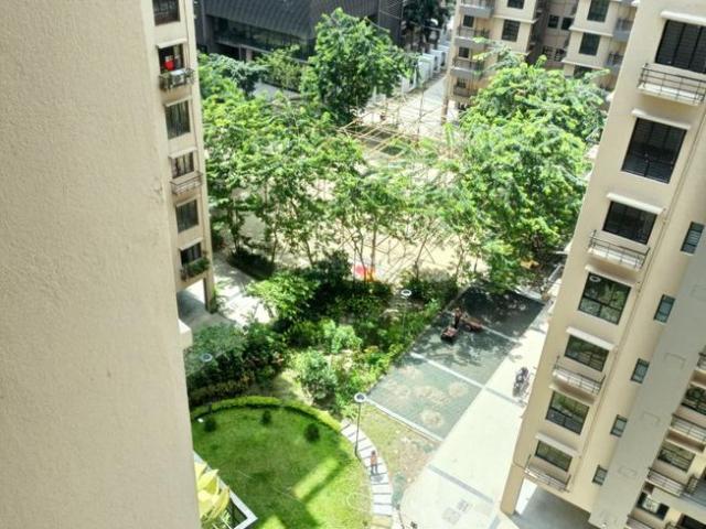 2 BHK Apartment in Barasat for rent Kolkata. The reference number is 18259613