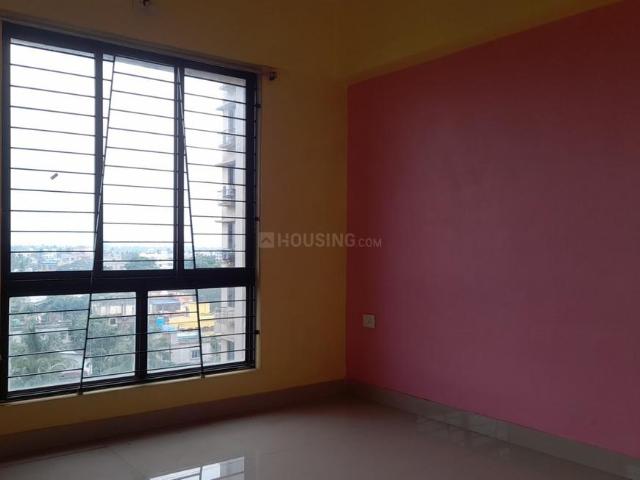 2 BHK Apartment in Barasat for rent Kolkata. The reference number is 18588716